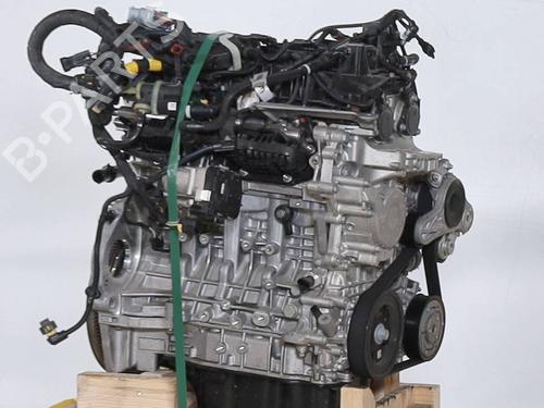 Engine JEEP RENEGADE SUV (BU, B1, BV) 1.5 T4 Hybrid | BP29166952M1 