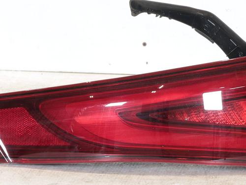 Used Left taillight Left taillight ALFA ROMEO GIULIA (952_) 2.0 (952ACA25) (280 hp) 25145338 25145338