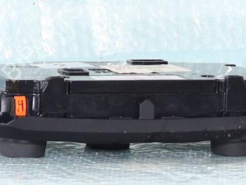 Climate control JEEP RENEGADE SUV (BU, B1, BV) 1.3 PHEV 4Xe | BP38770249I5 - Image 3