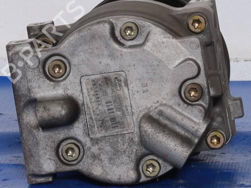 AC Kompressor FIAT PUNTO (188_) 1.2 60 (188.030, .050, .130, .150, .230, .250) | BP29826806M34