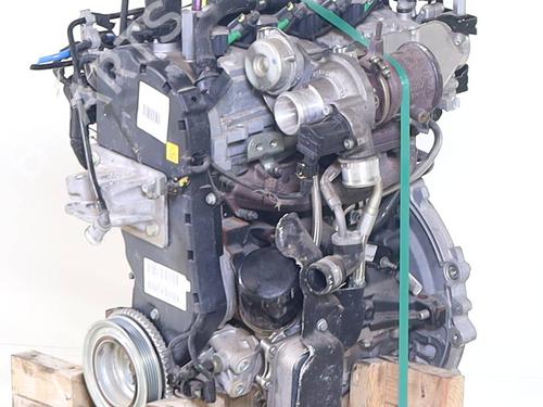 Engine FIAT 500X (334_) 2.0 D Multijet 4x4 (334AXB22, 334AXD2B) | BP39135266M1 - Image 3