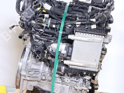 Used Engine Engine 36947119 36947119
