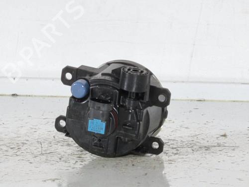 Right front fog light FIAT 500L (351_, 352_) 1.6 D Multijet (199LYD1B) | BP29403143C31 