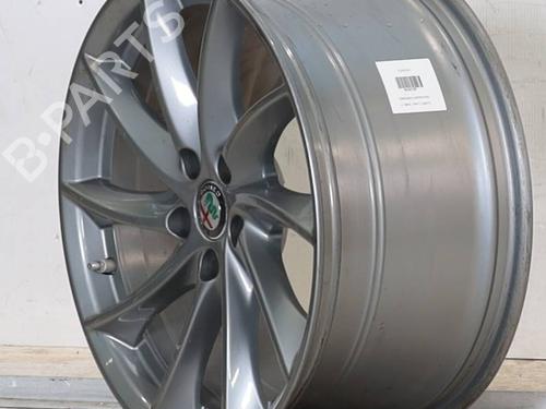Fælk ALFA ROMEO GIULIA (952_) 2.2 D (952AFA25, 952AFM25, 952ALA25) | BP27204903C45 - Image 3