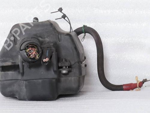 Fuse box FIAT PUNTO EVO (199_) 1.3 D Multijet (199AXC1A, 199BXC1A, 199AXT1A, 199BXT1A) | BP36774650E1 - Image 3