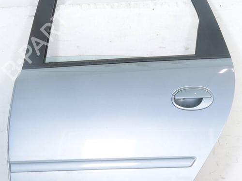 left-rear-door-opel-meriva-a-mpv-x03-2003-2004-2005-2006-2007-2008-2009-2010-30442710 main image