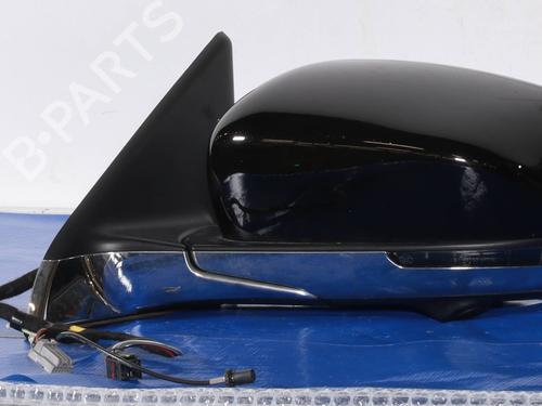 Left mirror JEEP COMPASS (MP, M6, MV, M7) 1.3 HYBRID 4X4 | BP29892509C26 - Image 2