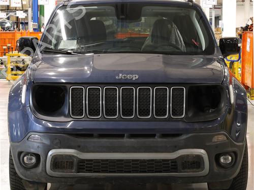 Brugte JEEP RENEGADE SUV (BU, B1, BV) 1.3 PHEV 4Xe (240 hp) 4307416