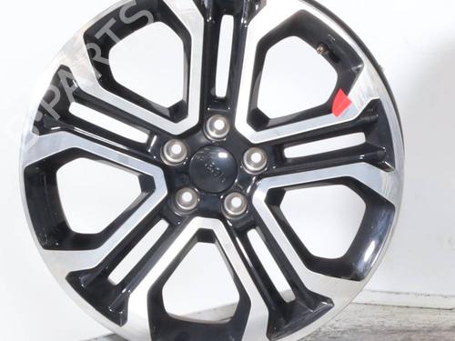 Used Rim JEEP COMPASS (MP, M6, MV, M7) 1.5 T4 Hybrid (131 hp) 28582590