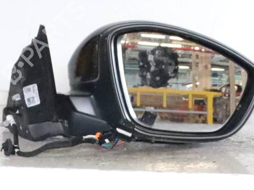 Used Right mirror JEEP AVENGER (J2) 1.2 GSE T3 (101 hp) 27684868