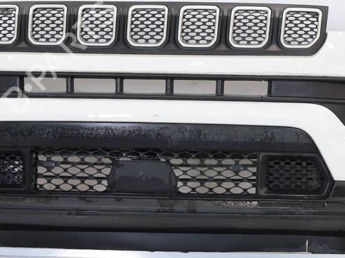 Front bumper JEEP COMPASS (MP, M6, MV, M7) 1.5 T4 Hybrid | BP24335049C7 