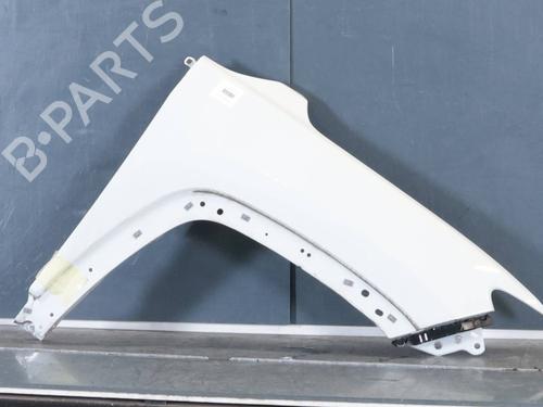 Used Right front fenders Right front fenders JEEP COMPASS (MP, M6, MV, M7) 1.5 T4 Hybrid (131 hp) 33537530 33537530