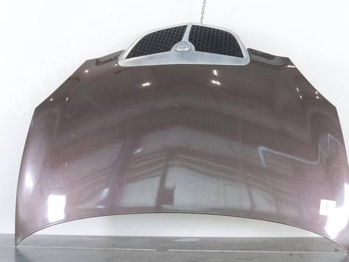 Used Hood Hood LANCIA YPSILON (843_) 1.4 (843.AXG1A) (78 hp) 36404343 36404343