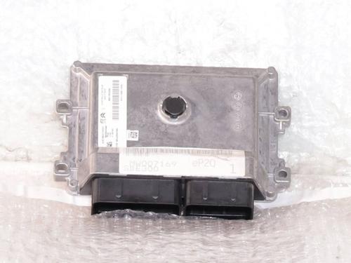 Used Engine control unit (ECU) Engine control unit (ECU) OPEL MOKKA MOKKA-e (76) (136 hp) 40493980 40493980