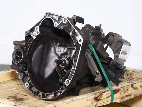 Gearbox FIAT PANDA (169_) 1.2 (169.AXB11, 169.AXB1A) | BP37662389M3 - Image 3