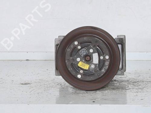 AC compressor ALFA ROMEO GT (937_) 1.9 JTD (937CXN1B) | BP30442902M34 - Image 2