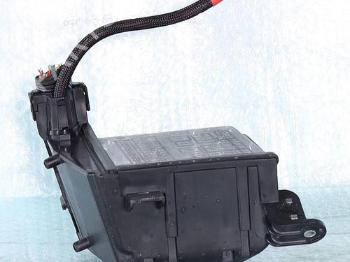 Fuse box LANCIA YPSILON (312_) 1.2 (312.PXA1A, 312.YXA1A) | BP38920815E1 - Image 5