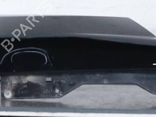 Used Left front fenders DS DS 4 II (FR_, FB_, F3_, FP_) PureTech 180 (F35GFT) (180 hp) 31793427