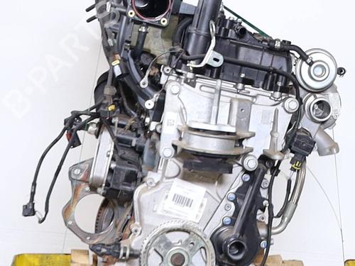 Engine FIAT 500 (312_) 1.2 (312AXA1A) | BP39135299M1 - Image 5