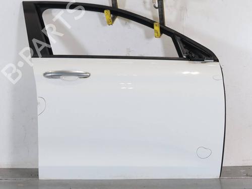 Used Right front door Right front door FIAT TIPO Hatchback (356_, 357_) 1.6 Multijet (357HXG1) (131 hp) 39739981 39739981