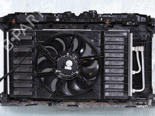 Radiator set JEEP AVENGER (J2) Electric | BP39403284M120 - Image 4