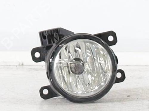 Used Right front fog light Right front fog light 23965778 23965778