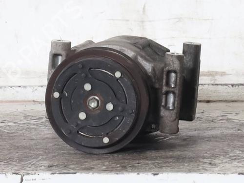 Used AC compressor AC compressor FIAT PANDA (169_) 1.2 (169.AXB11, 169.AXB1A) (60 hp) 34364354 34364354