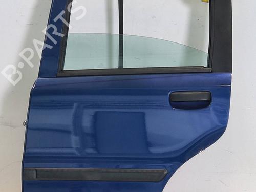 Used Left rear door FIAT PANDA (169_) 1.2 (169.AXB11, 169.AXB1A) (60 hp) 29008813