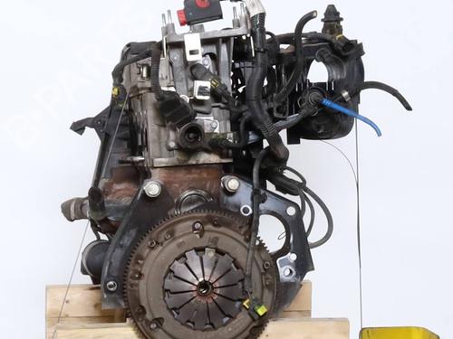 Engine FIAT PANDA (169_) 1.2 (169.AXB11, 169.AXB1A) | BP39667776M1 - Image 5