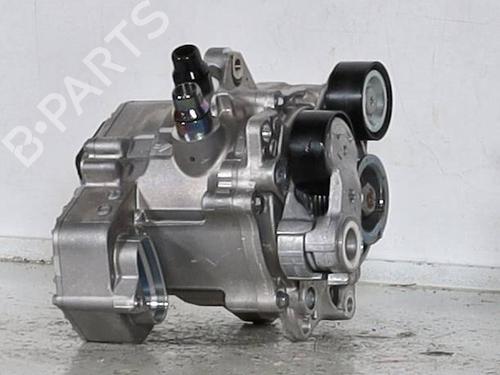 Used Alternator JEEP COMPASS (MP, M6, MV, M7) 1.3 HYBRID 4X4 (190 hp) 29826515