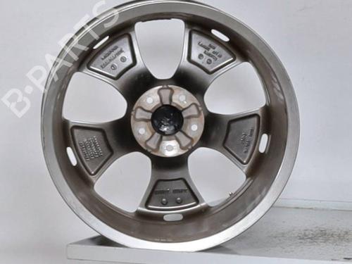 Rim JEEP RENEGADE SUV (BU, B1, BV) 1.3 PHEV 4Xe | BP27597195C45 