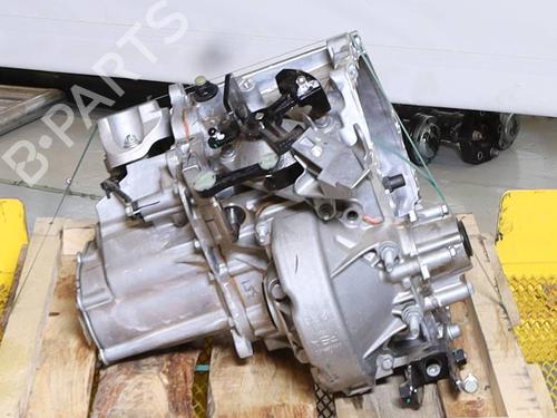 Engine CITROËN C3 IV (CC_, CB_) 1.2 PureTech 100 (CCHPV4) | BP39068666M1 - Image 4
