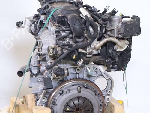 Engine FIAT 500 (312_) 1.0 Mild Hybrid (312.AYD1B) | BP36798095M1  - Image 5