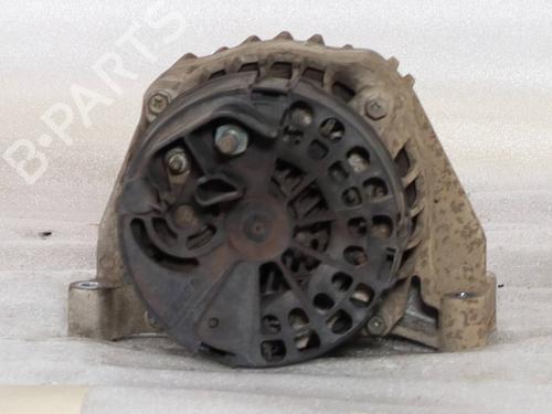 Alternator LANCIA YPSILON (843_) 1.2 (843.AXA1A) | BP37662371M7 - Image 3