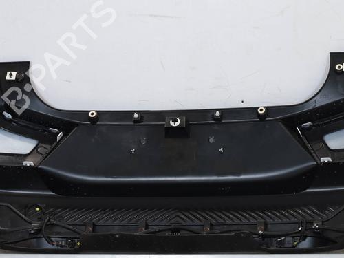Rear bumper CITROËN C3 III (SX) 1.2 PureTech 82 | BP24420028C8