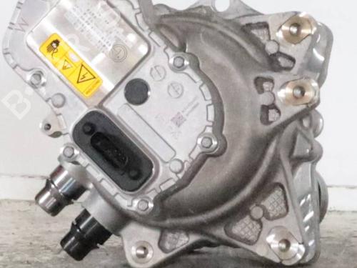 Used Alternator Alternator JEEP RENEGADE SUV (BU, B1, BV) 2.0 CRD 4x4 (170 hp) 28314275 28314275