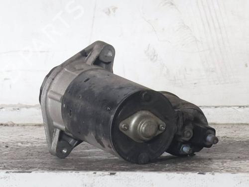 Starter OPEL CORSA C (X01) 1.3 CDTI (F08, F68) | BP36835307M8 - Image 2