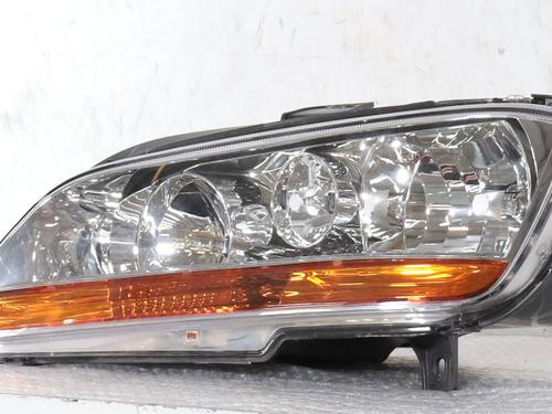 Used Left headlight Left headlight FIAT IDEA (350_) 1.4 16V (95 hp) 36254663 36254663