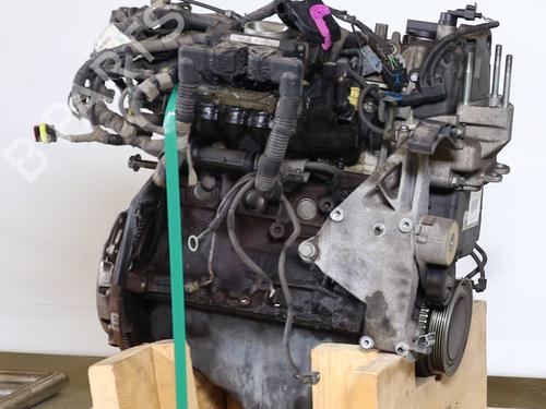 Engine LANCIA YPSILON (843_) 1.2 (843.AXA1A) | BP37662430M1 - Image 4