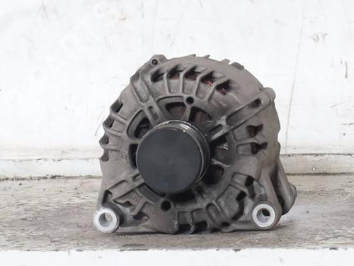 Used Alternator Alternator PEUGEOT 207 CC (WD_) 1.6 HDi (112 hp) 34578302 34578302