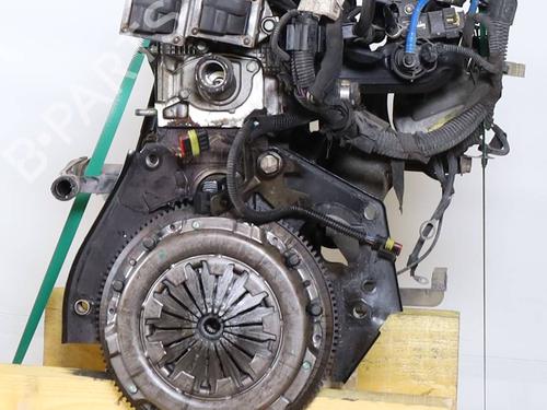 Used Engine Engine LANCIA YPSILON (843_) 1.2 (843.AXA1A) (60 hp) 36693686 36693686