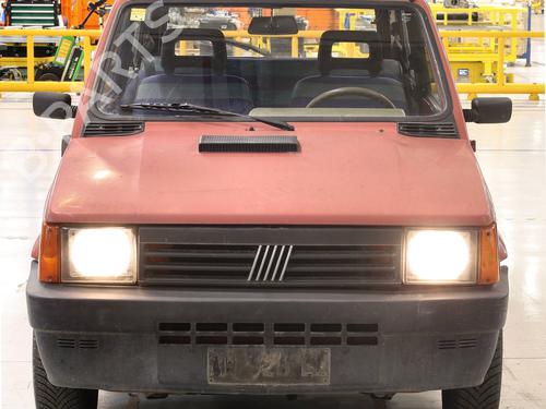 Used Parts FIAT PANDA (141_) 1100 (50 hp) 4454870