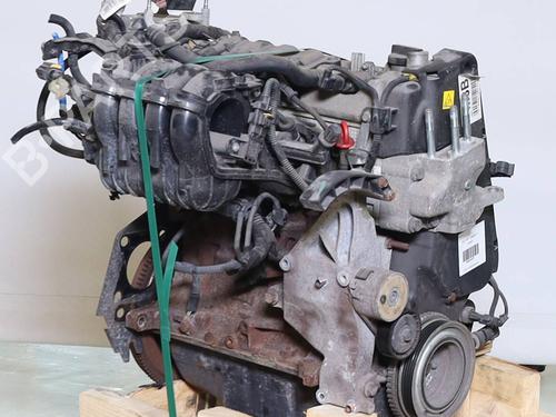 Engine FIAT 500 (312_) 1.2 (312AXA1A) | BP37690728M1  - Image 5
