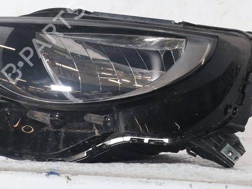 Used Left headlight Left headlight FIAT 500e Convertible (332_) Elektro (FA1) (118 hp) 33283795 33283795