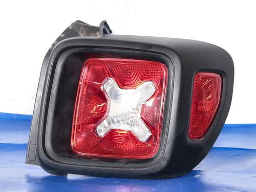 Used Right taillight JEEP RENEGADE SUV (BU, B1, BV) 1.5 T4 Hybrid (131 hp) 30443111