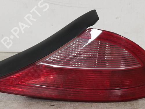 Used Right taillight LANCIA Y (840_) 1.2 (840AA, 840AF1A) (60 hp) 27337922