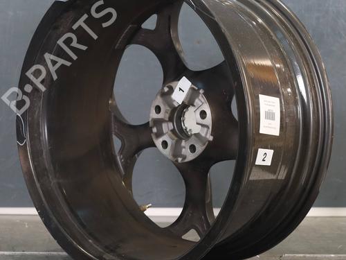 Fælk ALFA ROMEO GIULIA (952_) 2.9 Quadrifoglio (952AAM24) | BP37756707C45 - Image 7
