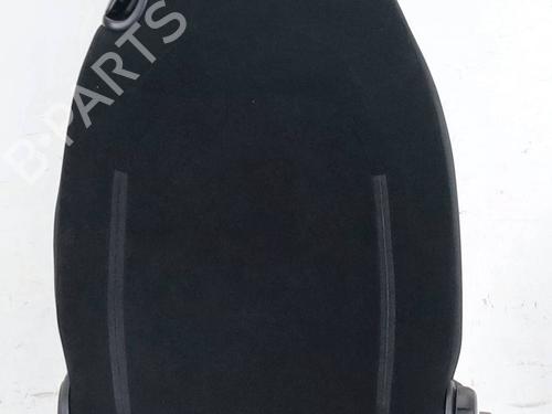 Left front seat ABARTH 500 / 595 / 695 1.4 (312.AXZ11) | BP39973288C15  - Image 6