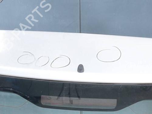 Tailgate FIAT PUNTO (188_) 1.2 60 (188.030, .050, .130, .150, .230, .250) | BP29453921C6 