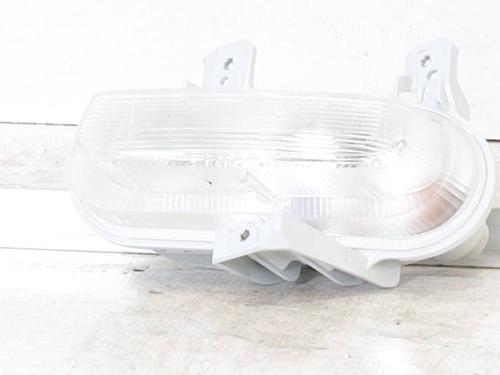 Used Right daytime light Right daytime light JEEP RENEGADE SUV (BU, B1, BV) 1.5 T4 Hybrid (131 hp) 24659279 24659279